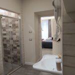 camera 205 - bagno